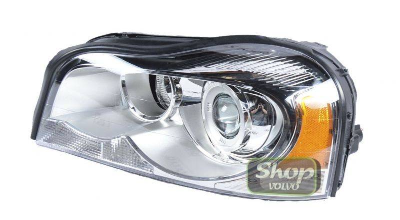 31446872 Фара левая Active Xenon VOLVO31446872_2.jpg