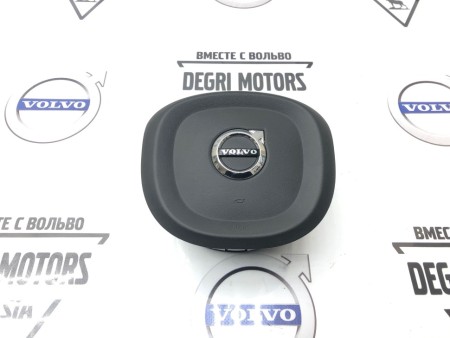 Подушка безопасности в руль \\ VOLVO Original Volvo XC90 2014-; XC60 2017-; S90 2016-; V90 2016-; 39825814