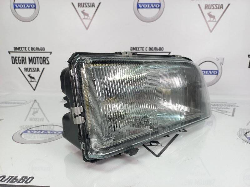 Фара передняя правая VOLVO 850 \\ 92-94 \\ DEPO Тайвань 773-1112R-LD-EM