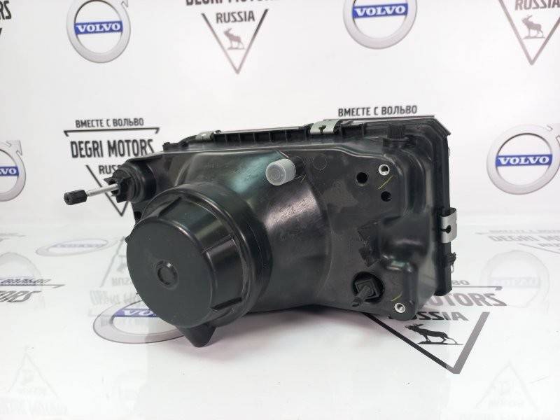 Фара передняя правая VOLVO 850 \\ 92-94 \\ DEPO Тайвань 773-1112R-LD-EM