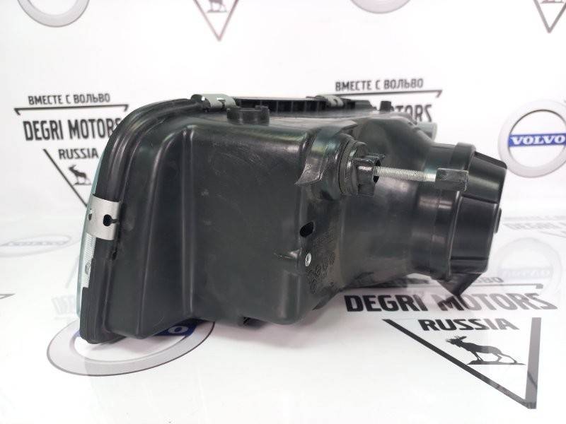 Фара передняя правая VOLVO 850 \\ 92-94 \\ DEPO Тайвань 773-1112R-LD-EM