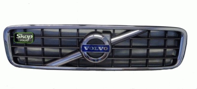 Решетка радиатора \\ VOLVO XC90 \\ c 2010 года \\ VOLVO Original 31349666