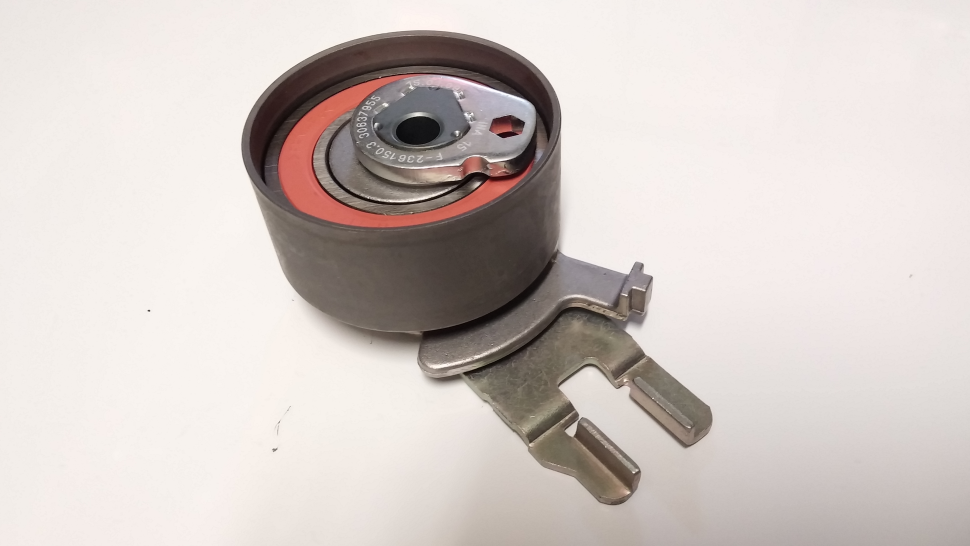 Натяжитель ремня ГРМ Вольво \\ VOLVO (Original) 30637955