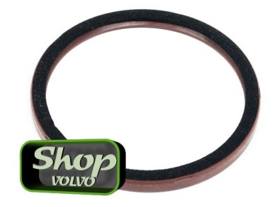 Сальник коленвала передний VOLVO S40,S60,S80 \\ GP-German Parts VO1306333