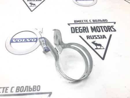 Кронштейн топливного фильтра Volvo S60, S80, V70 II, XC70, XC90 \\ VOLVO Original 8649630