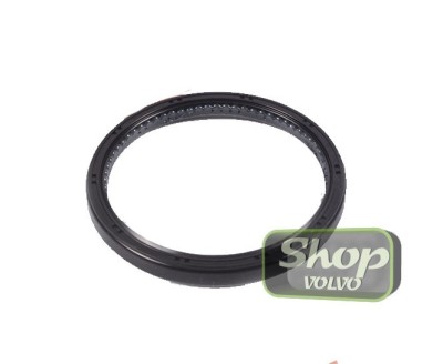 Сальник втулки угловой передачи внешний АКПП TF80-SC AWD \\ VOLVO Original 30713728