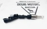 Форсунка топливная  Вольво S60 II, S80 II, V40 (13-) B4164T, B4164T2, B4164T3, B4164T4 \\ BOSCH 0 261 500 394