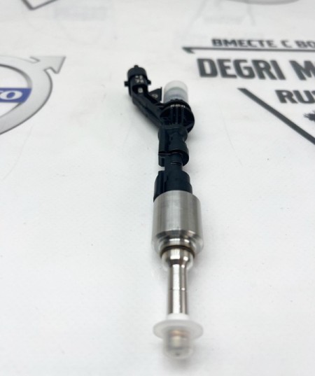 Форсунка топливная  Вольво S60 II, S80 II, V40 (13-) B4164T, B4164T2, B4164T3, B4164T4 \\ BOSCH 0 261 500 394