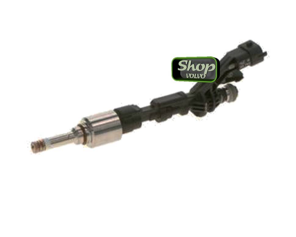 Форсунка топливная Вольво S60 II, S80 II, V40 (13-) B4164T, B4164T2, B4164T3, B4164T4 \\ BOSCH 0 261 500 394