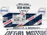 Форсунка топливная  Вольво S60 II, S80 II, V40 (13-) B4164T, B4164T2, B4164T3, B4164T4 \\ BOSCH 0 261 500 394