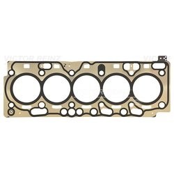 Прокладка ГБЦ Volvo S60 II, S80 II, XC70 II, XC60 \\ D5244Txx \\ A KLASS 3 \\ VOLVO Original 31392313