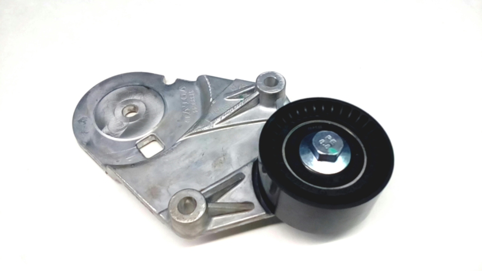 Кронштейн ролика натяжителя ремня ГРМ Volvo XC60, S60 II, S80 II, XC70 II \\ VOLVO Original 31679914