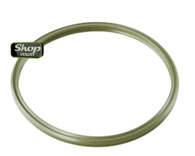 Уплотнительное кольцо впускного патрубка турбины 67,9 мм Volvo S60 II, S80 II, XC70 II, XC40, XC60 II, XC90 II \\ VOLVO Original 30640823