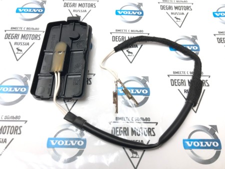 Датчик температуры воздуха наружнего правый \\ VOLVO Original 8650034