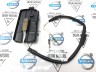 Датчик температуры воздуха наружнего правый \\ VOLVO Original 8650034
