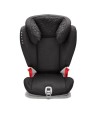 Детское кресло ISOFIX 15-36 кг от 3 лет до 10 лет \\ VOLVO Original 31414953