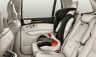 Детское кресло ISOFIX 15-36 кг от 3 лет до 10 лет \\ VOLVO Original 31414953