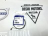 Кольцо уплотнительное  VOLVO (Original)