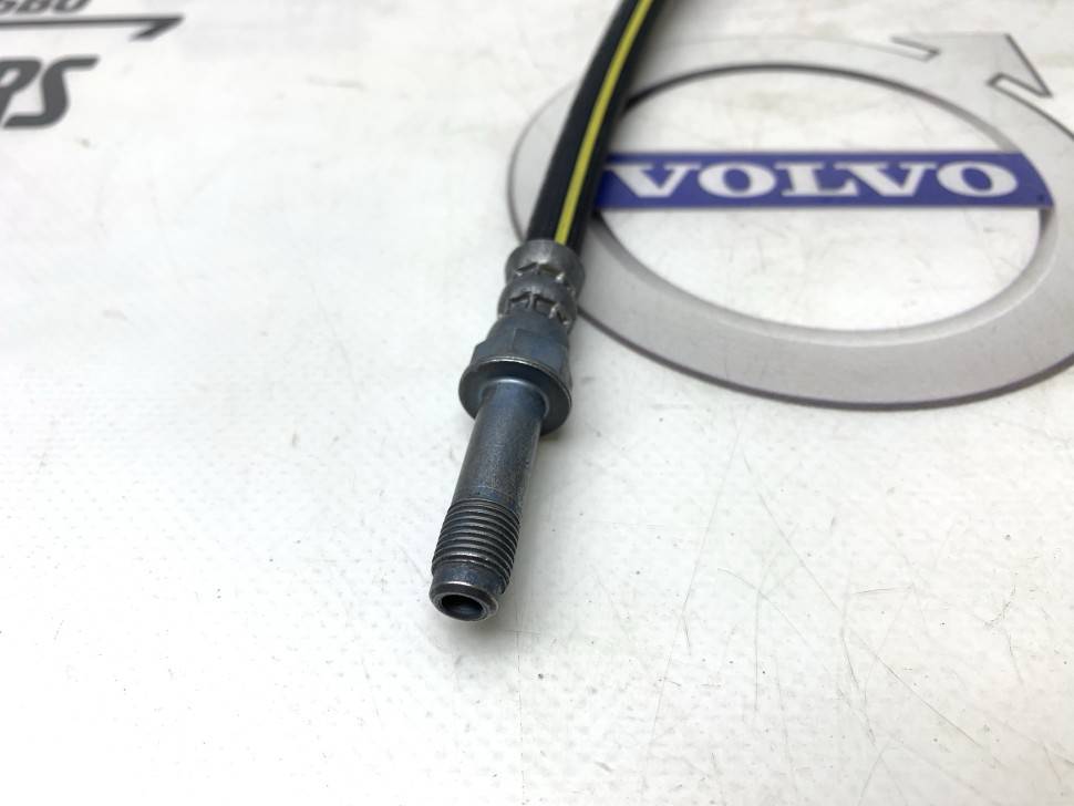 Шланг тормозной передний L,R \\ BREMBO T86034