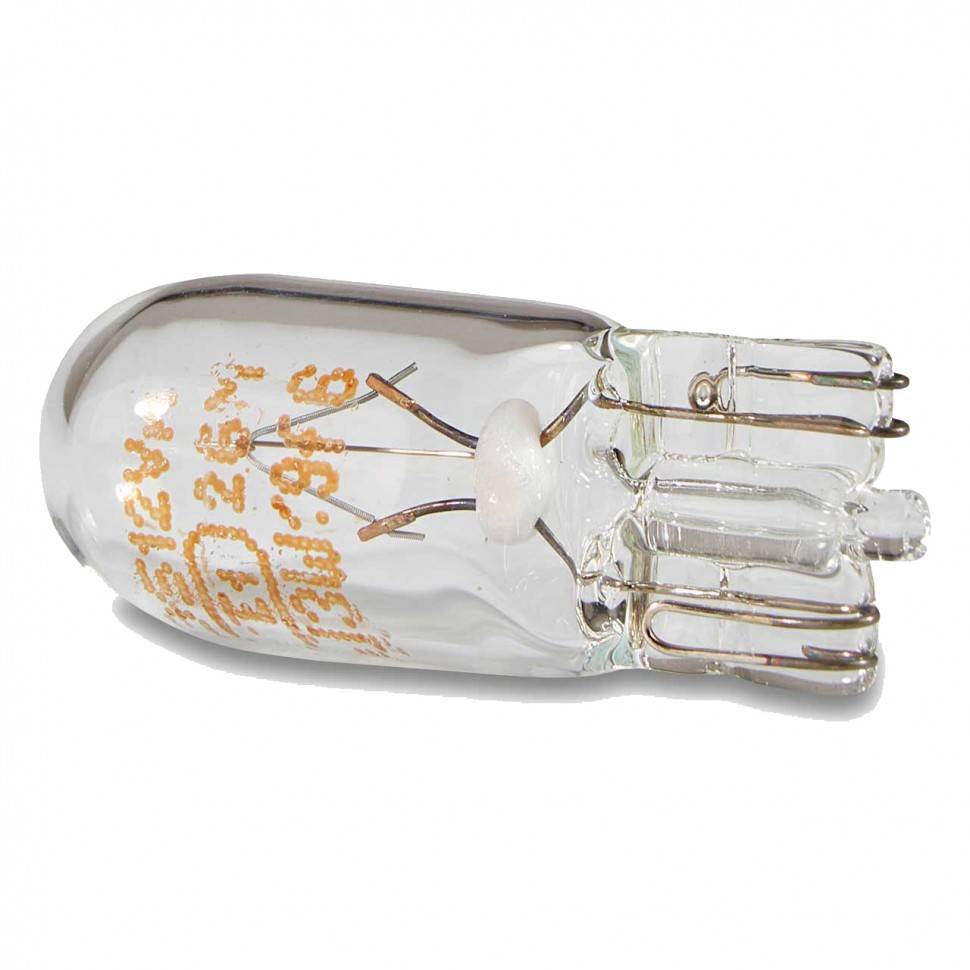 Лампа 3 Вт \\ VOLVO Original 989794