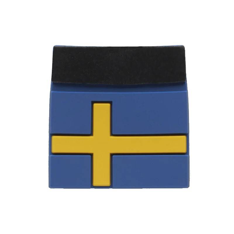 Шведский флажок для Вольво XC40 \\ VOLVO Original 32220642