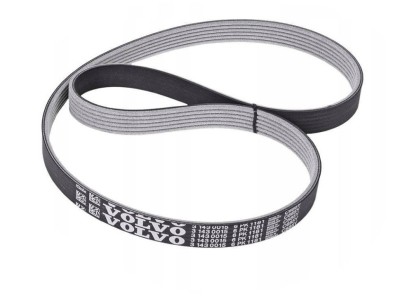 Приводной ремень Volvo S60 II, S80 II, XC70 II, XC60 II, XC90 II \\ VOLVO Original 31430015