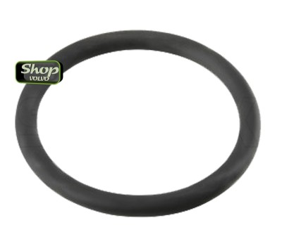 Уплотнительное кольцо патрубка турбины \\ VOLVO Original 30624618