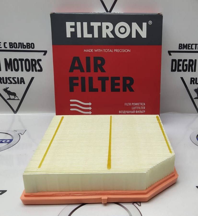 Воздушный фильтр VOLVO XC40 \\ FILTRON AP 180/2