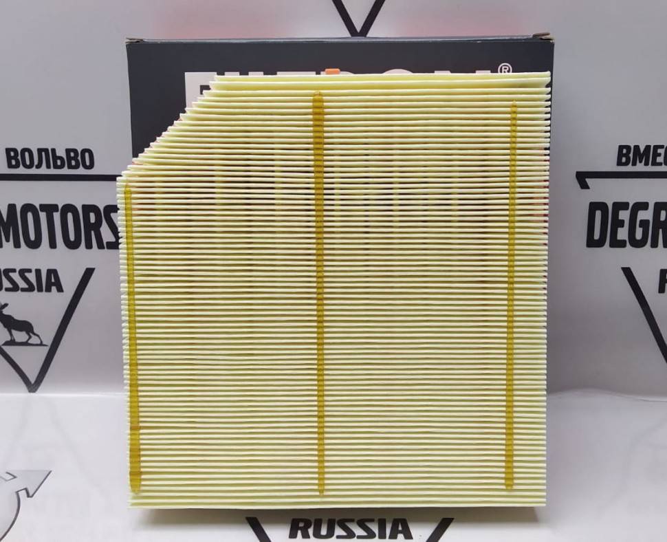 Воздушный фильтр VOLVO XC40 \\ FILTRON AP 180/2