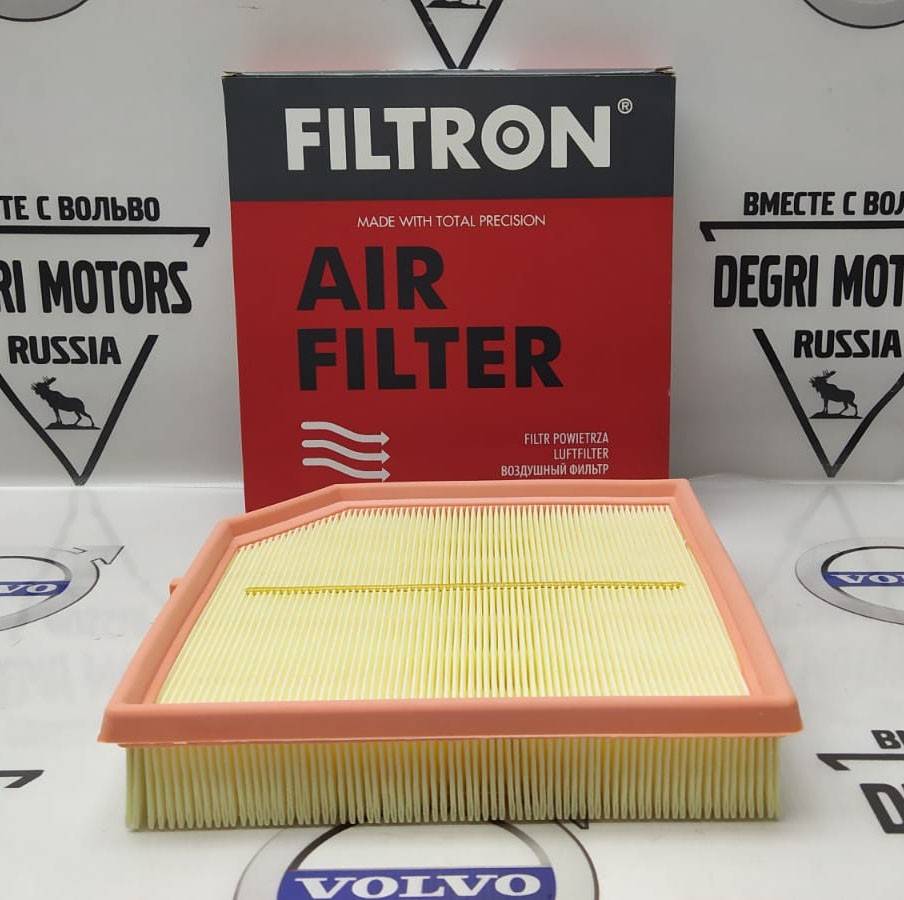 Воздушный фильтр VOLVO XC40 \\ FILTRON AP 180/2