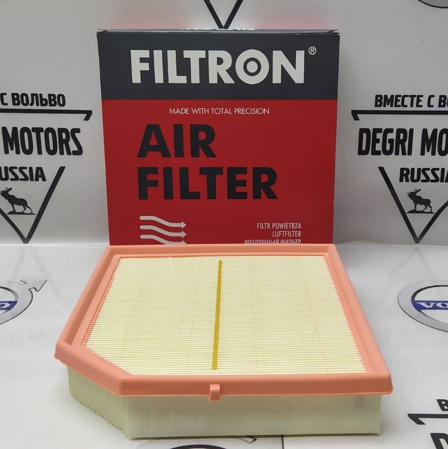Воздушный фильтр VOLVO XC40 \\ FILTRON AP 180/2
