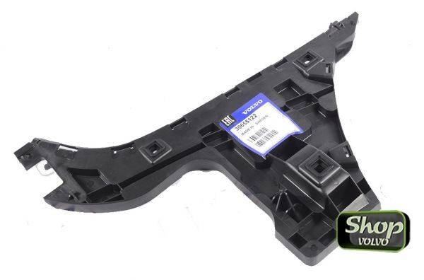 30655122 Кронштейн заднего бампера, левый S80 II.jpg