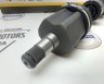 Привод в сборе левый VOLVO XC70 \\ AWD \\ GParts