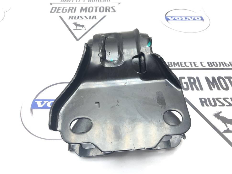 Сайлентблок (задний) переднего левого рычага Volvo S60 II, S80 II, XC70 II, XC60 \\ Sidem 801628