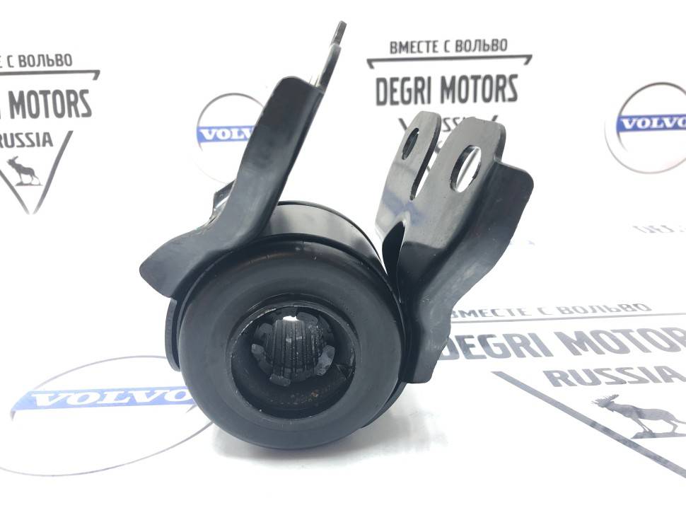 Сайлентблок (задний) переднего левого рычага Volvo S60 II, S80 II, XC70 II, XC60 \\ Sidem 801628