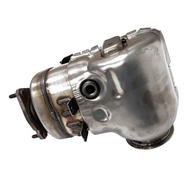 Катализатор Volvo XC90 II, XC60 II, S90 II, S60 III \\ VOLVO (Original) 36012665