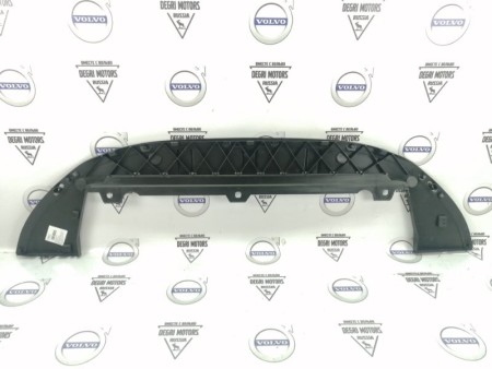 Нижний брызговик радиатора VOLVO ХС60 \\ SWParts 31290863