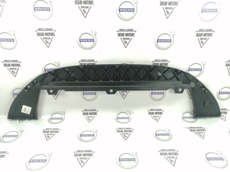 Нижний брызговик радиатора VOLVO ХС60 \\ SWParts 31290863 SW31290863
