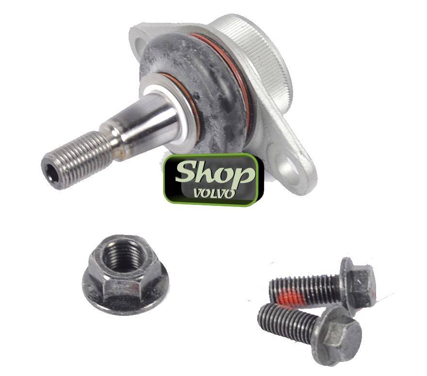 Опора шаровая, шарнир поворотного рычага \\ VOLVO XC90 \\ NK 5044814