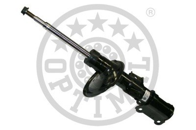 Амортизатор передний VOLVO S60,S80 \\ газовый \\ Optimal A-3603G