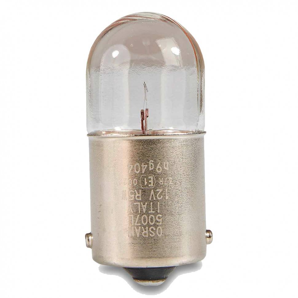 Лампа 5 Вт \\ VOLVO Original 989762