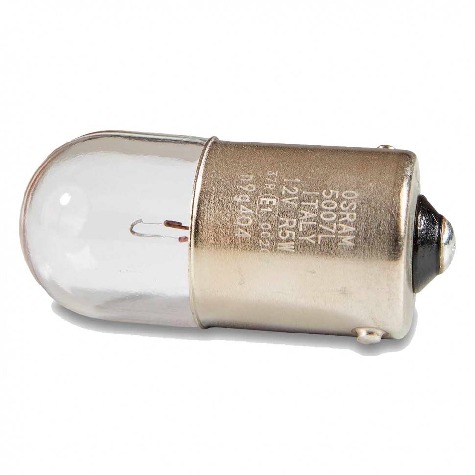 Лампа 5 Вт \\ VOLVO Original 989762