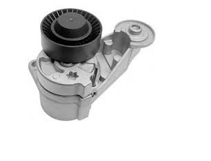 Натяжитель ремня приводного \\ Дизель \\ VOLVO S60,S80,V70,XC90 \\ VOLVO (Original)