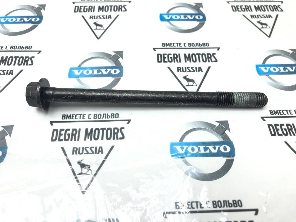 Болт фланцевый \\ VOLVO Original 985324