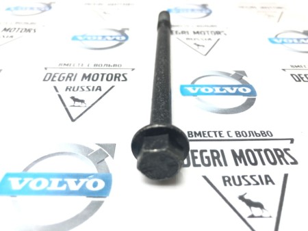 Болт фланцевый \\ VOLVO Original 985324