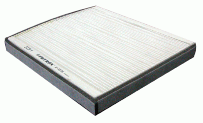 Фильтр салонный VOLVO S60,S70,V70,C70,S80,XC70,XC90 \\ Экологический \\ FILTRON K1126