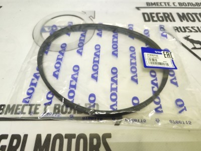 Ремень приводной XC90 II, XC60 II, XC40, S60 III \\ VOLVO Original 31430733