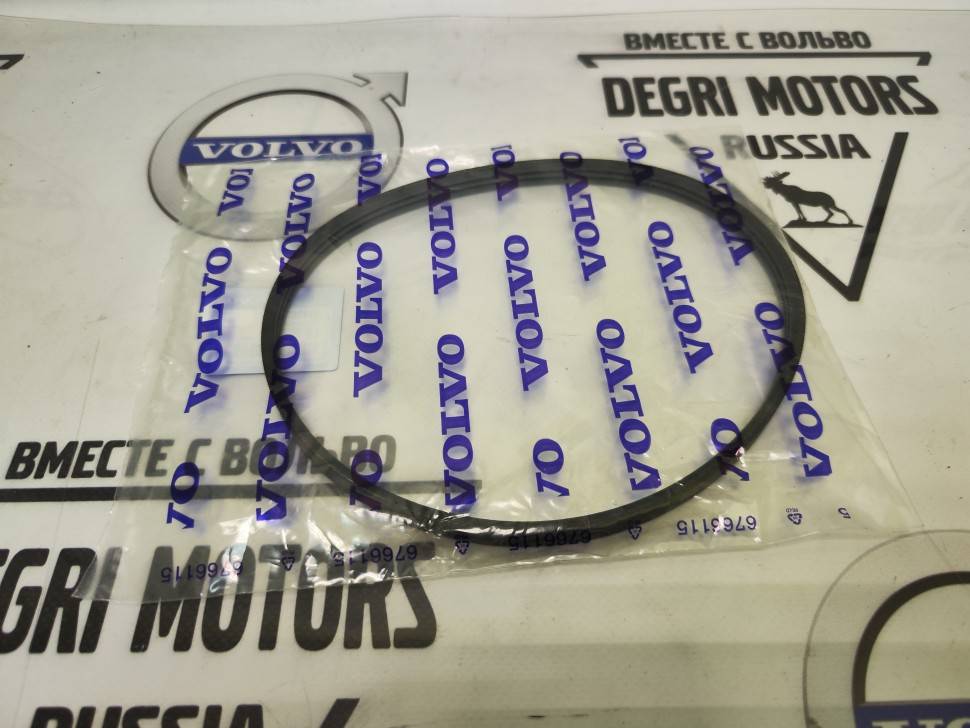 Ремень приводной XC90 II, XC60 II, XC40, S60 III \\ VOLVO Original 31430733