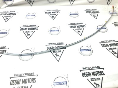 Молдинг спойлера заднего бампера VOLVO S80 II \\ VOLVO Original 31323812