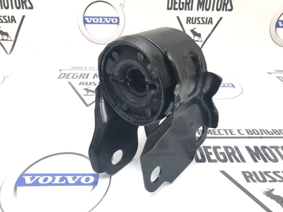 Сайлентблок (задний) переднего правого рычага Volvo S60 II, S80 II, XC70 II, XC60 \\ Sidem 801629